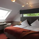 Restaurant Des Ardennes Hoscheid