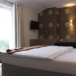 فندق Restaurant Des Ardennes Hoscheid