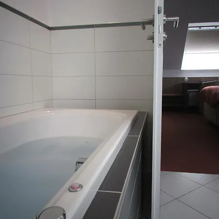 Hotel Restaurant Des Ardennes