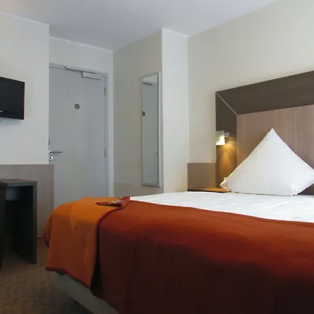 Restaurant Des Ardennes 3* Hoscheid