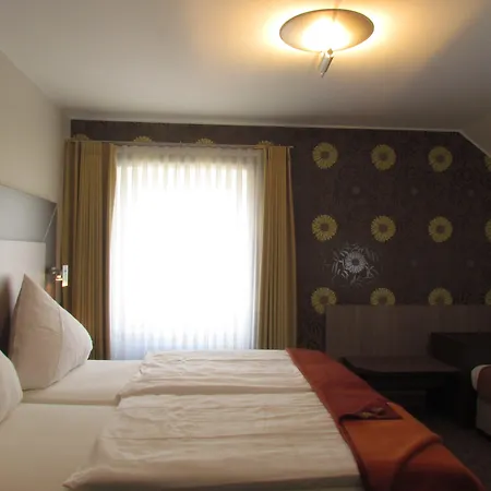 Restaurant Des Ardennes 3*