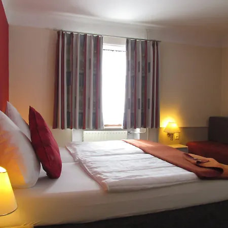 Hotel Restaurant Des Ardennes 3*