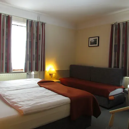 Restaurant Des Ardennes Hotel 3*