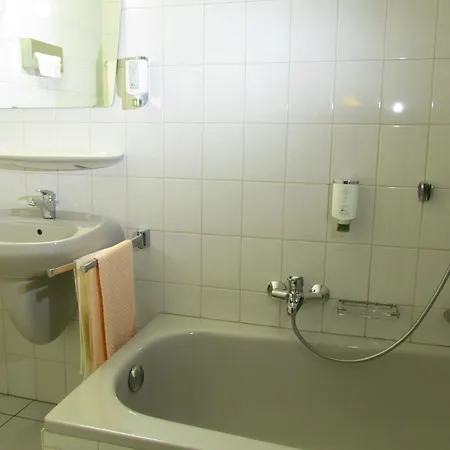 Restaurant Des Ardennes 3*