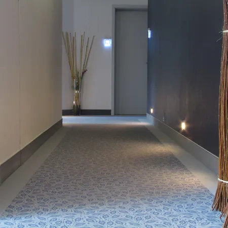 Hotel Restaurant Des Ardennes Hoscheid