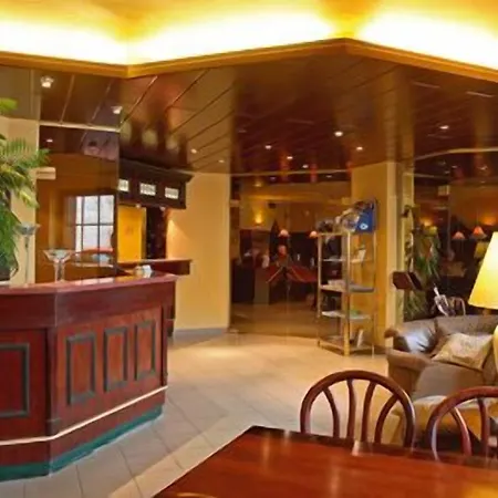 Restaurant Des Ardennes