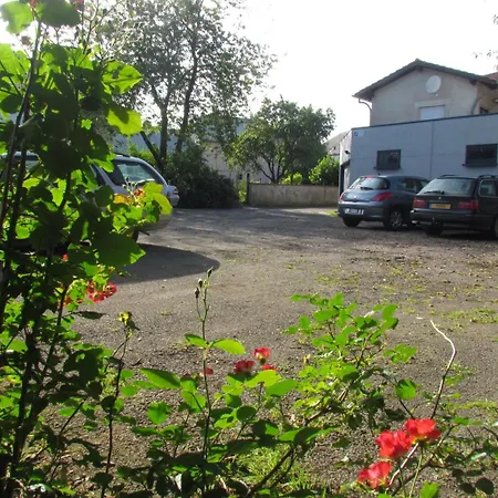 Hotel Restaurant Des Ardennes 3*