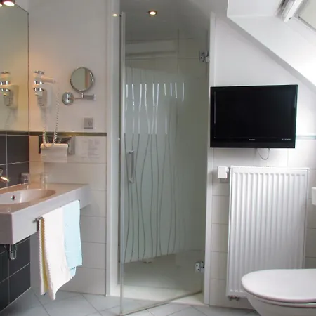 Restaurant Des Ardennes Hotel