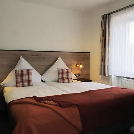 Restaurant Des Ardennes 3*