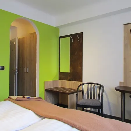 Restaurant Des Ardennes 3* Hoscheid