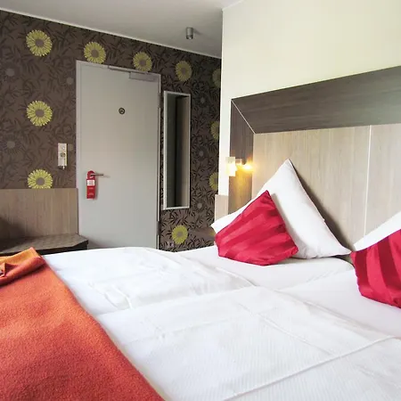 Restaurant Des Ardennes Hotel 3*