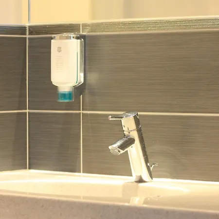 Hotel Restaurant Des Ardennes