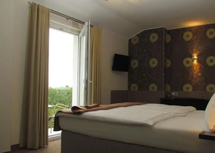 Restaurant Des Ardennes Hoscheid