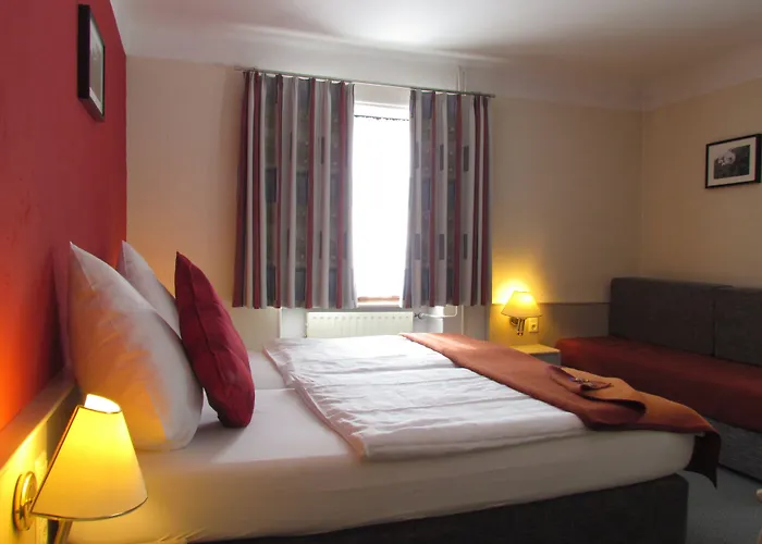 Hotel Restaurant Des Ardennes 3*