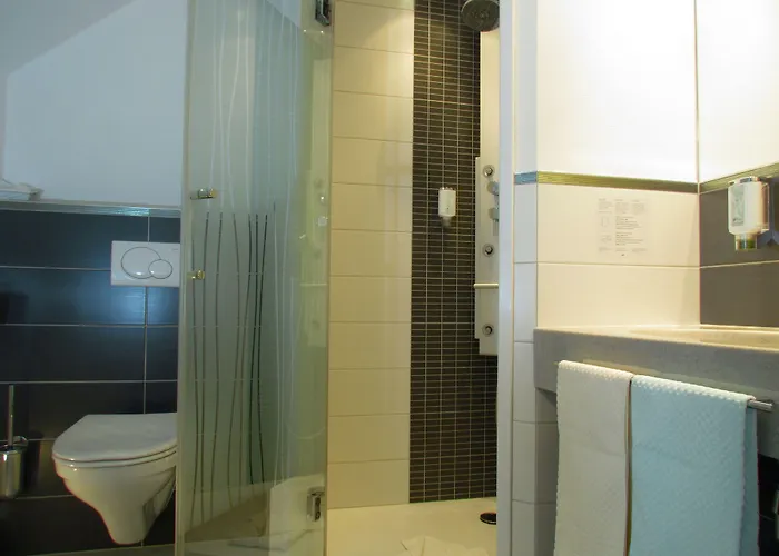 Hotel Restaurant Des Ardennes Hoscheid