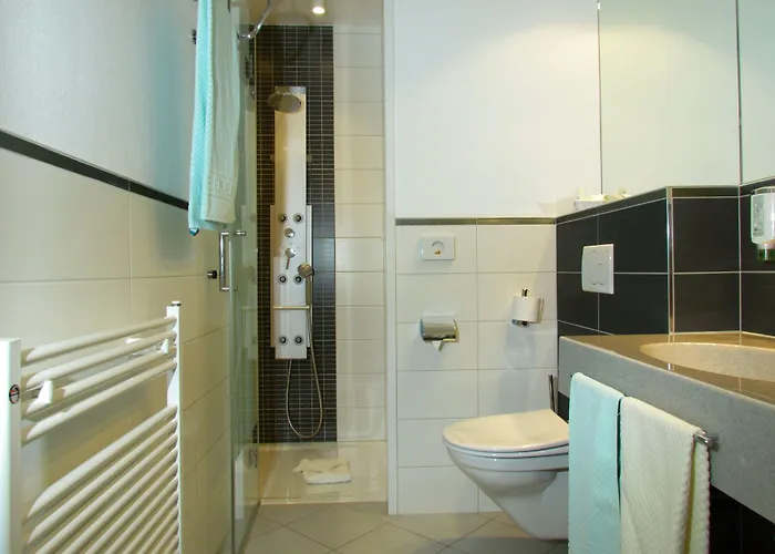 Restaurant Des Ardennes Hotel Hoscheid