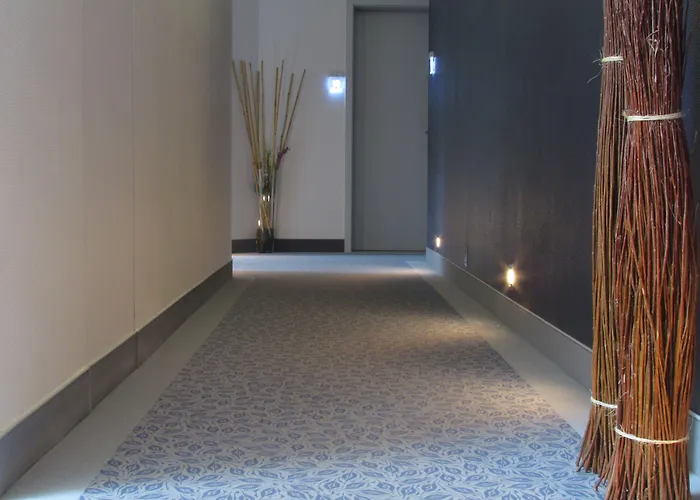 Hotel Restaurant Des Ardennes Hoscheid