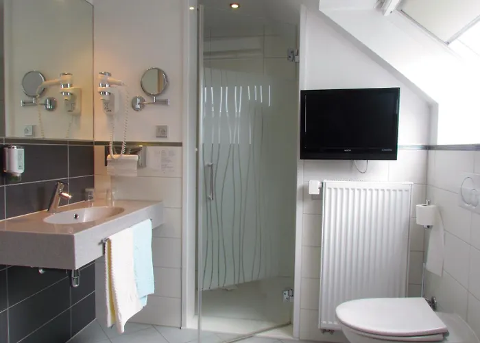 Restaurant Des Ardennes Hotel