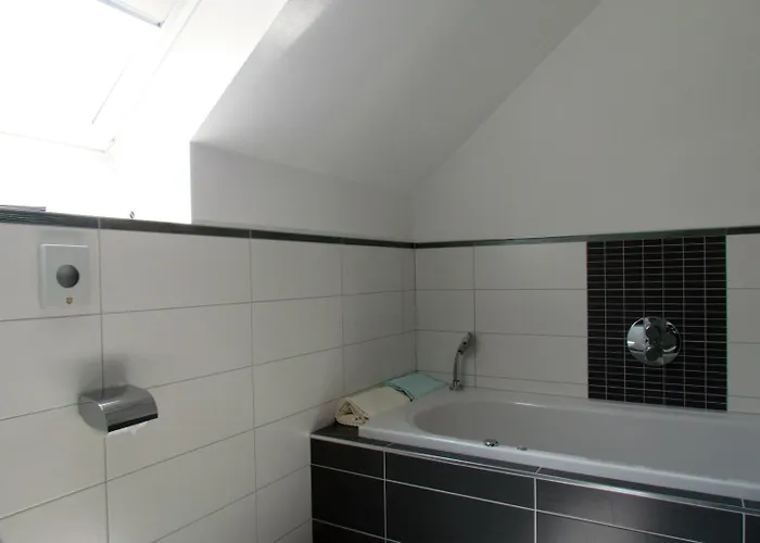 Restaurant Des Ardennes Hotel