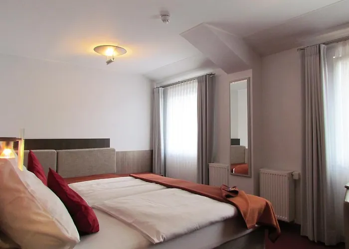 Restaurant Des Ardennes 3*