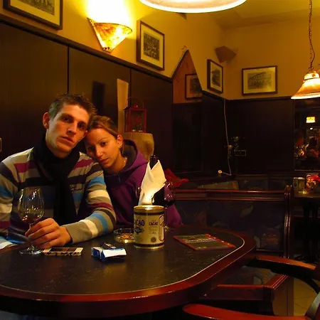 Restaurant Des Ardennes 3*