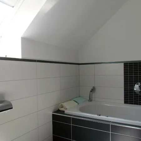 Restaurant Des Ardennes Ξενοδοχείο