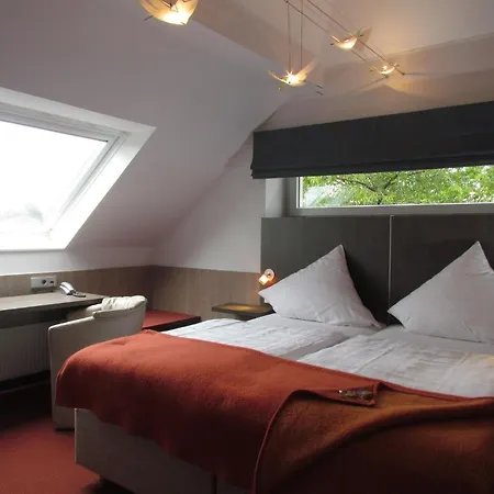 Restaurant Des Ardennes Hoscheid