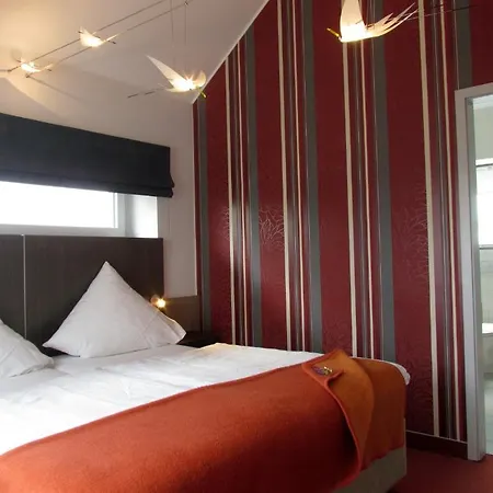 Restaurant Des Ardennes