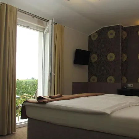 Restaurant Des Ardennes Hoscheid