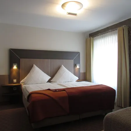 Hotel Restaurant Des Ardennes 3*