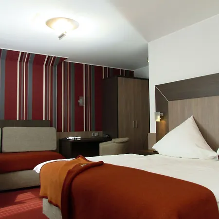 Restaurant Des Ardennes 3* Hoscheid