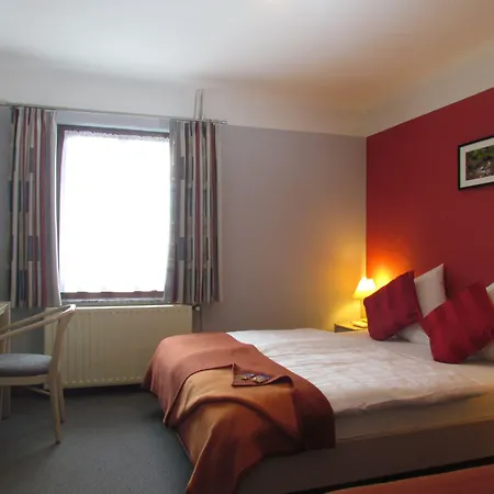 Restaurant Des Ardennes 3* Hoscheid