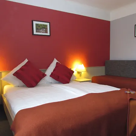 Restaurant Des Ardennes Hoscheid