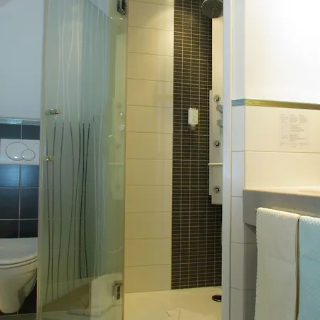 Ξενοδοχείο Restaurant Des Ardennes Hoscheid