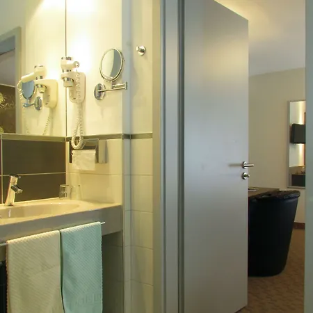 Hotel Restaurant Des Ardennes