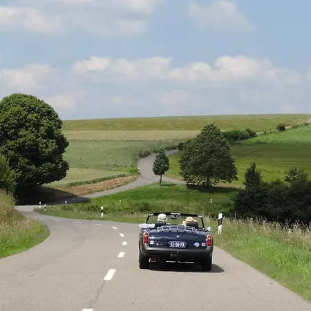 Ξενοδοχείο Restaurant Des Ardennes 3*