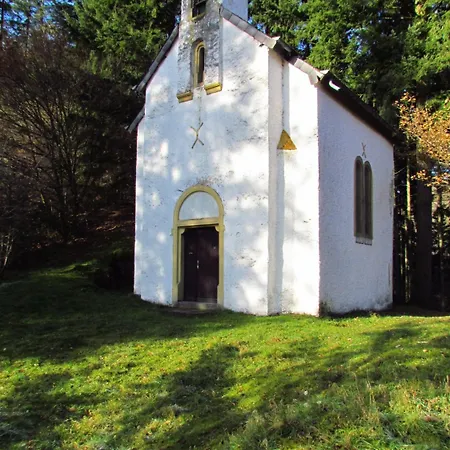 Restaurant Des Ardennes Ξενοδοχείο