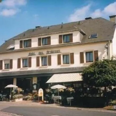 Restaurant Des Ardennes Ξενοδοχείο 3*