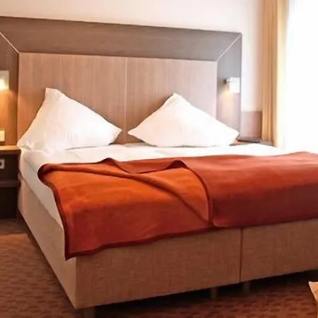 Restaurant Des Ardennes Hotel