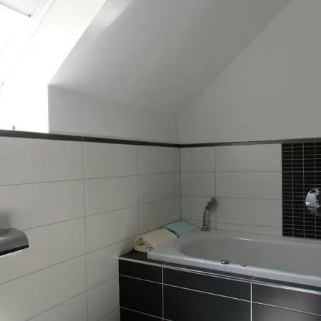 Restaurant Des Ardennes Hotel