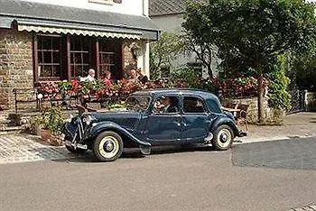 Restaurant Des Ardennes