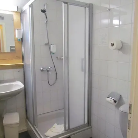 Restaurant Des Ardennes 3* Hoscheid