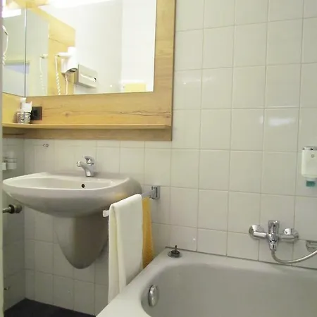 Restaurant Des Ardennes Ξενοδοχείο 3*