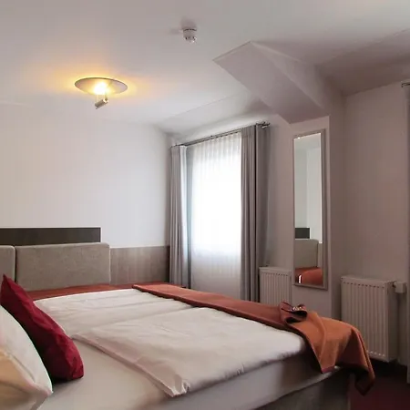 Restaurant Des Ardennes 3*