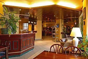 Restaurant Des Ardennes Hotel 3*