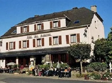 Restaurant Des Ardennes Hotel