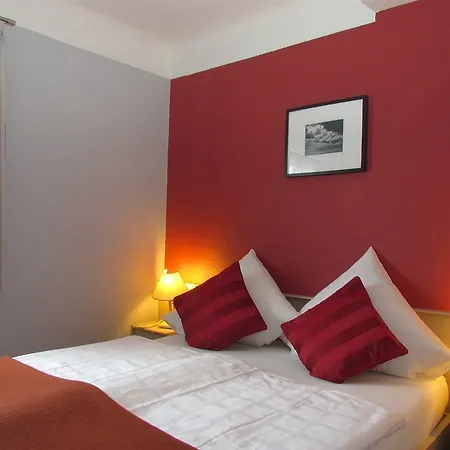 Restaurant Des Ardennes Hotel 3*