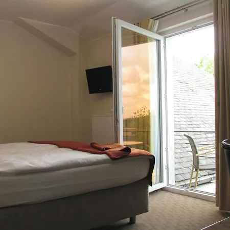 Hotel Restaurant Des Ardennes