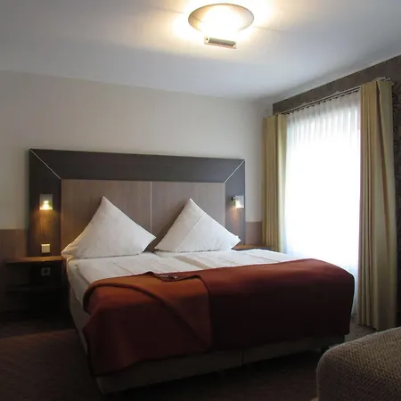 Restaurant Des Ardennes 3*
