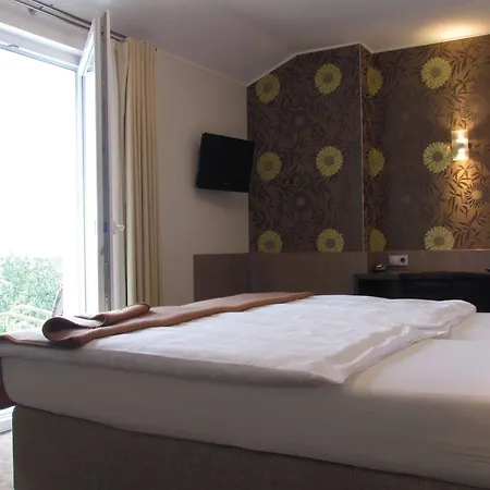 Restaurant Des Ardennes Hotel
